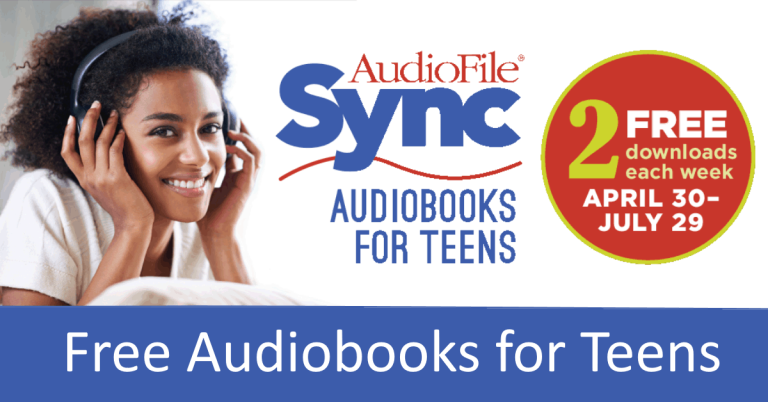 Audiobook Sync 2020