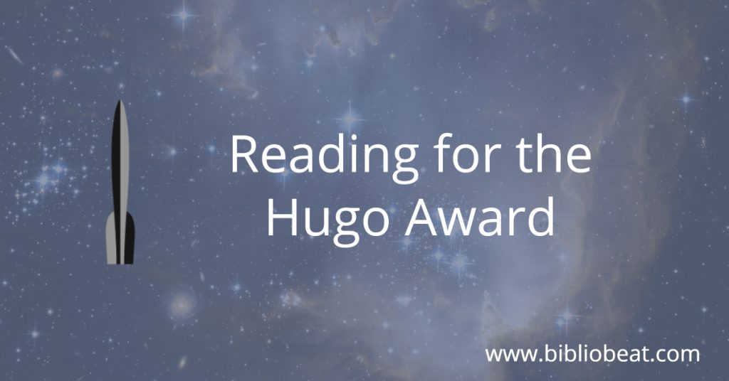 Reading For The Hugo Award Feature