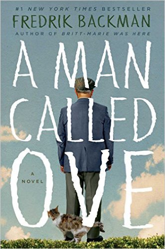 a man called ove