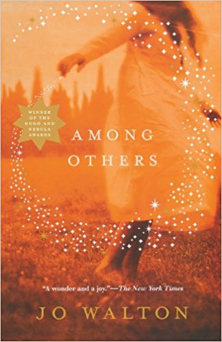 among others by jo walton