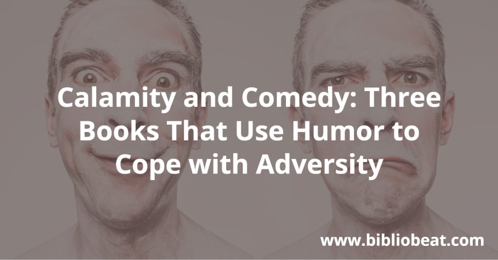 Calamity And Comedy Feature