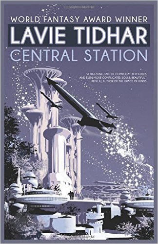 central station