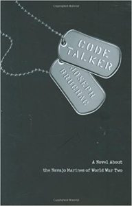 code talkers