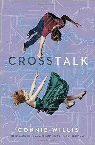 crosstalk