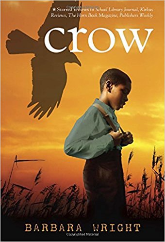 crow