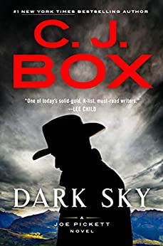 dark sky by cj box