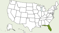 florida map