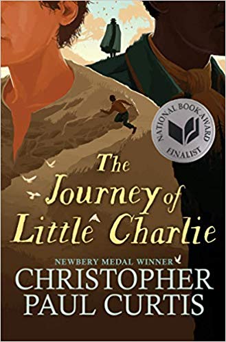 journey of little charlie