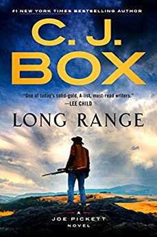 long range by cj box