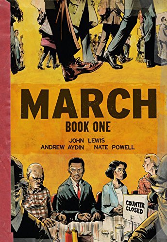 march trilogy