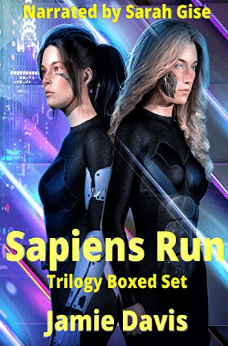 sapiens run