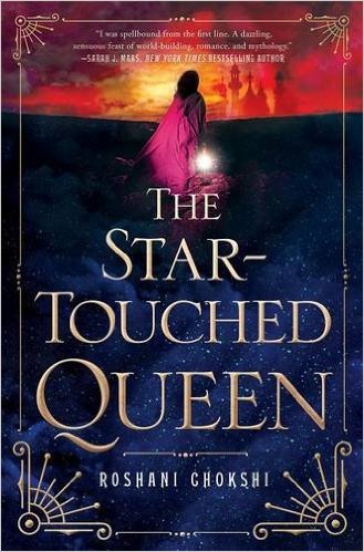 the star-touched queen