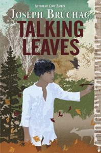 talking leaves