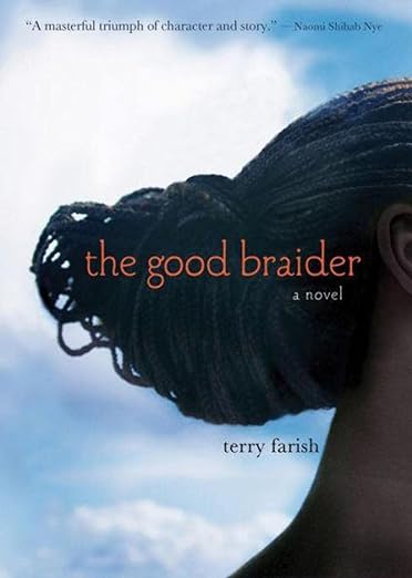 the good braider