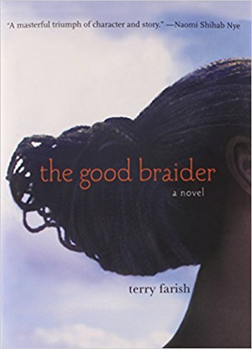 the good braider