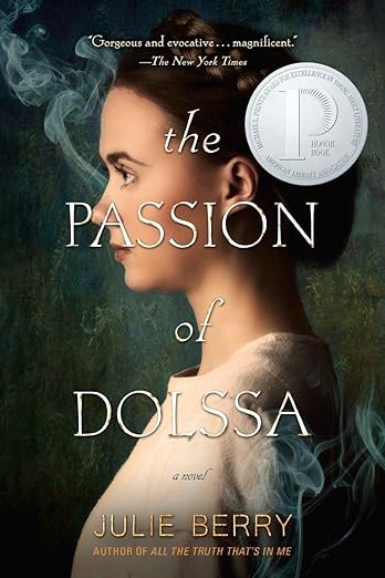 the passion of dolssa