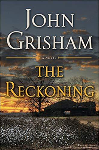 the reckoning by john grisham